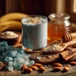 Blue Salt Trick Recipe: The Ultimate Drink for Stamina, Energy, and Hydration 3 Blue salt trick recipe drink with Persian salt