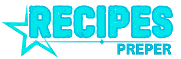 Preper Recipes