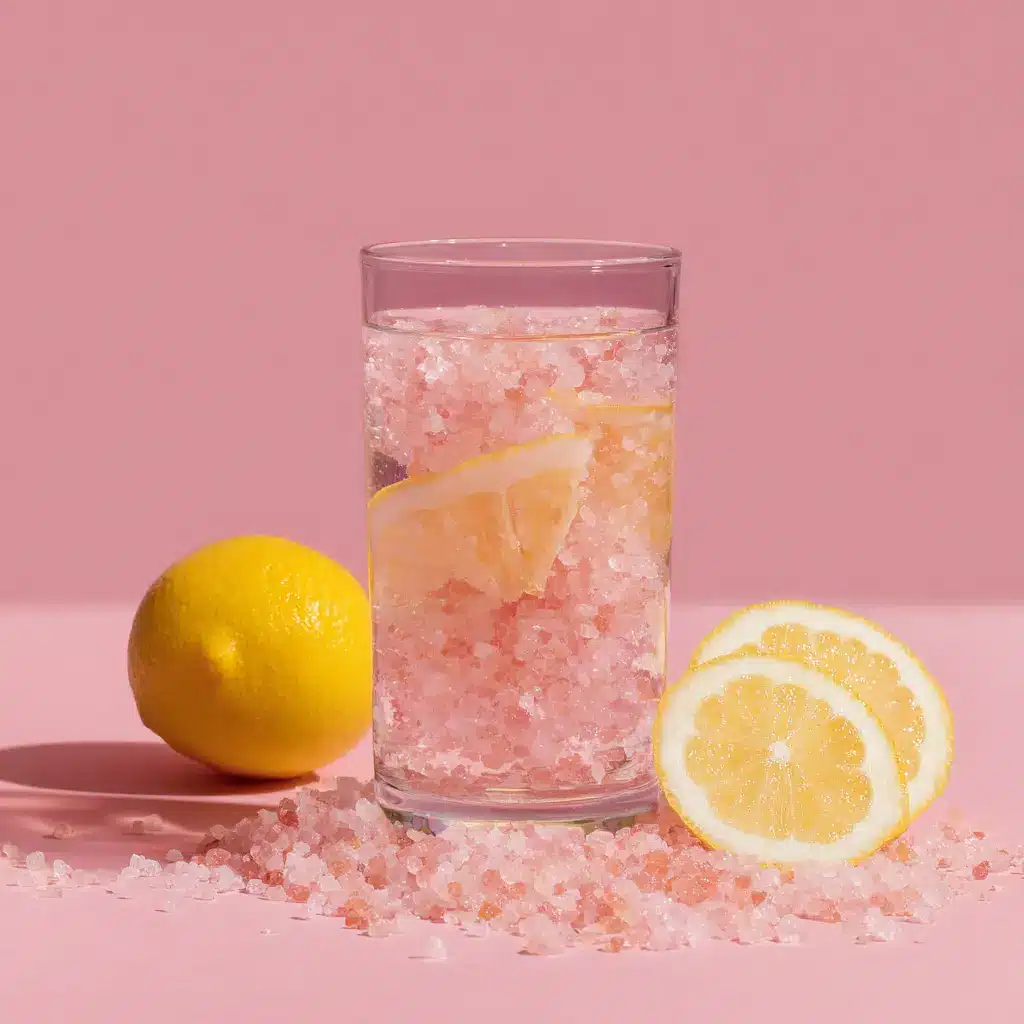 pink-salt-recipe-for-weight-loss what is the pink salt recipe for weight loss