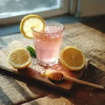 Pink Salt Weight Loss Recipe Morning Ritual for Hydration & Energy 3 pink salt weight loss recipe with lemon and honey